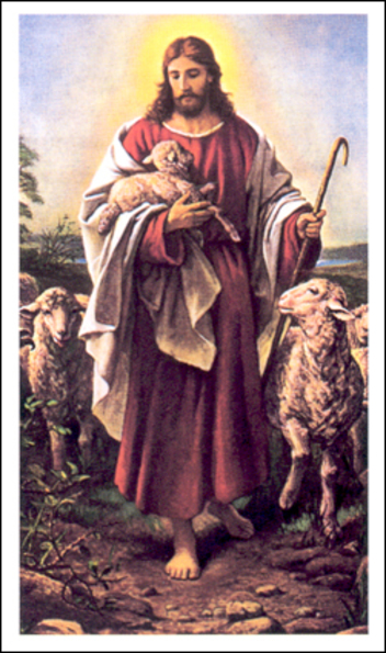 Good Shepherd