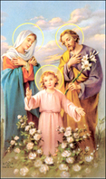 Holy Family