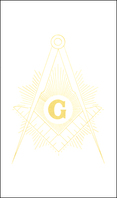 Masonic Emblem