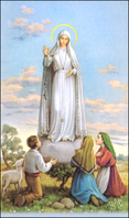 Our Lady of Fatima