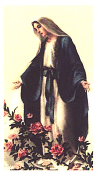 Our Lady of Roses