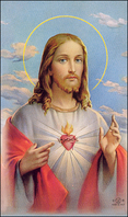 Sacred Heart of Jesus