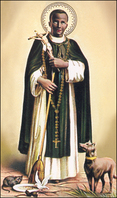 St. Martin de Porres