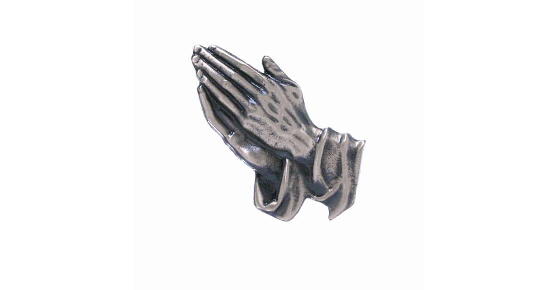 Praying Hands