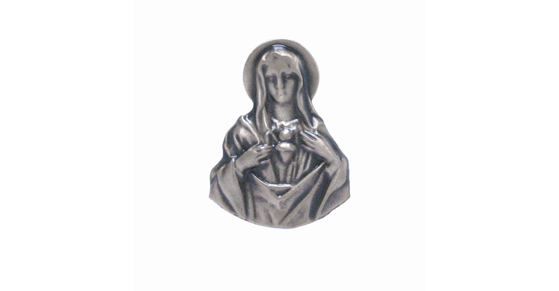 Immaculate Heart of Mary