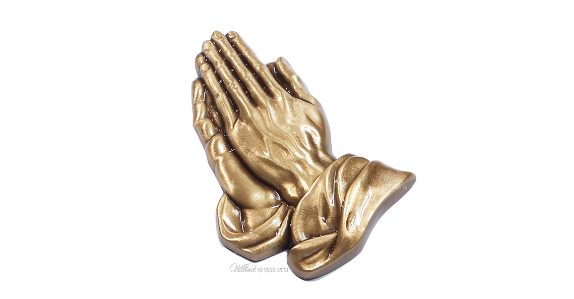 Praying Hands