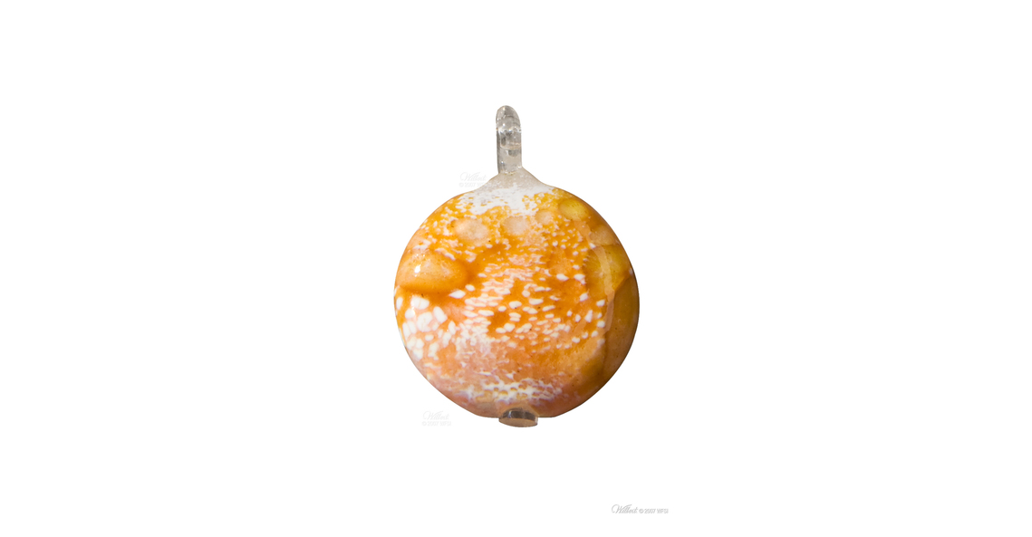 Fall Pendant