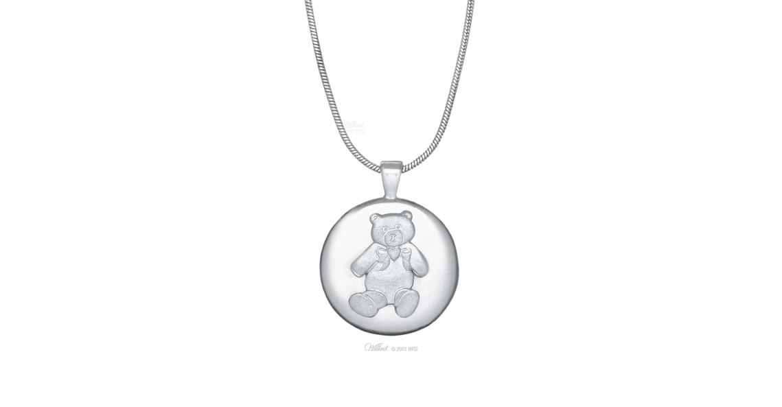 Love & Cherished Pendant