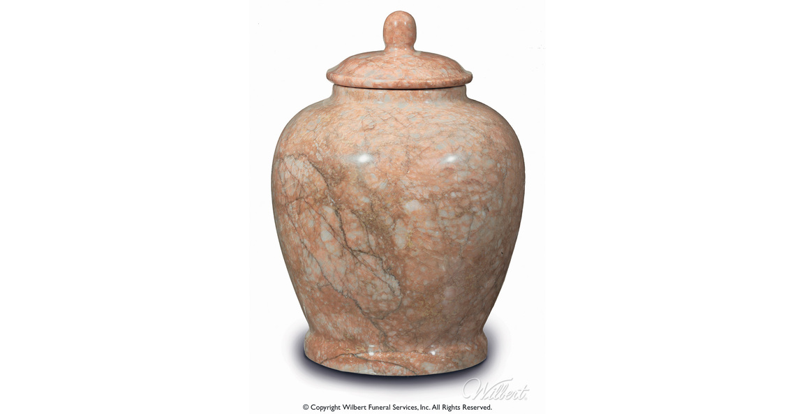 Hallmark Spice Urn