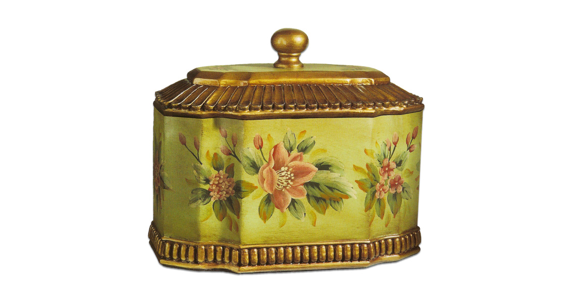 Wilbert Green Flora Urn