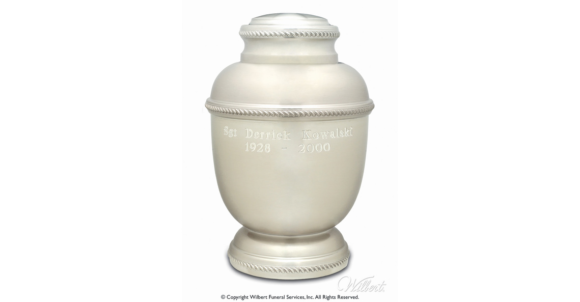 Arlington Urn