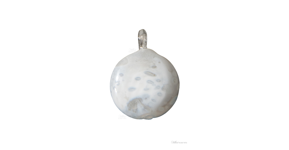 Winter Pendant